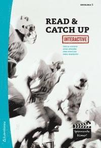 Read & Catch Up Interactive - Digitalt klasspaket (Digital produkt) - Infr engelska 5