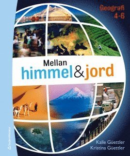 Mellan himmel och jord (hftad)