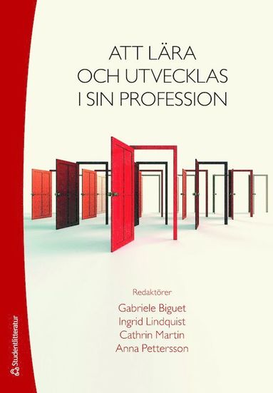 Att lra och utvecklas i sin profession (kartonnage)