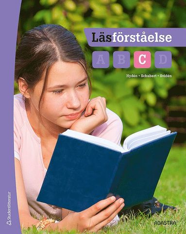 Lsfrstelse C (hftad)