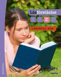 Lsfrstelse C Lrarens bok (hftad)