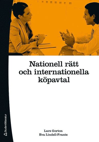 Nationell rtt och internationella kpavtal (hftad)