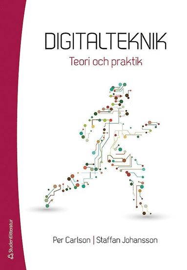 Digitalteknik - Teori och praktik (pocket)