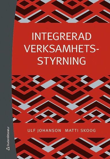 Integrerad verksamhetsstyrning (hftad)