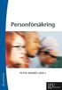 Personfrskring