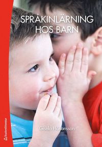 Sprkinlrning hos barn (hftad)