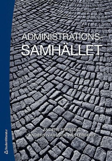 Administrationssamhllet (inbunden)