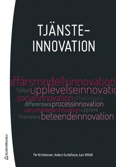 Tjnsteinnovation (hftad)