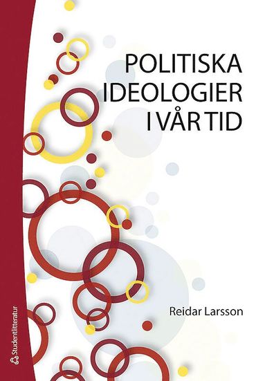 Politiska ideologier i v�r tid (h�ftad)