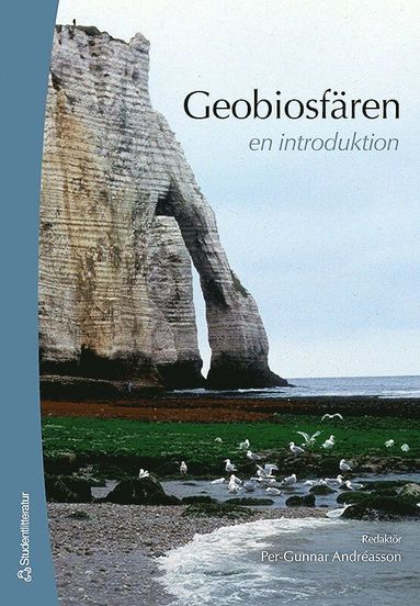 Geobiosfren - en introduktion (hftad)