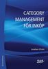 Category management för inköp : en strategisk metod för maximering av företagets lönsamhet