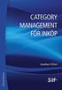 Category management f�r ink�p : en strategisk metod f�r maximering av f�retagets l�nsamhet