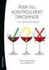 Åter till kontrollerat drickande : en handbok för kliniker