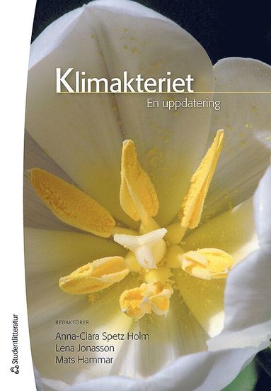 Klimakteriet - En uppdatering (hftad)