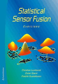 Statistical Sensor Fusion - Exercises (hftad)