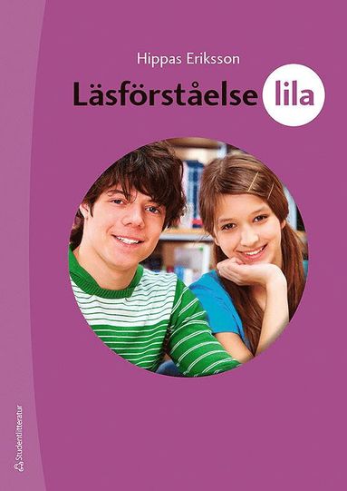 Lsfrstelse Lila (hybridprodukt)