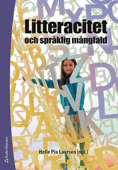 Litteracitet och sprklig mngfald (kartonnage)