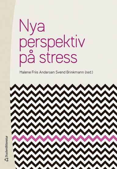Nya perspektiv p� stress (h�ftad)