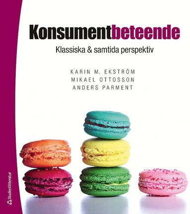 Konsumentbeteende : klassiska & samtida perspektiv (inbunden)