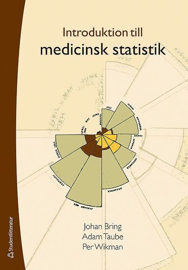 Introduktion till medicinsk statistik (hftad)