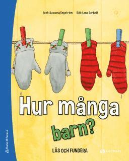 Hur många barn? (inbunden)