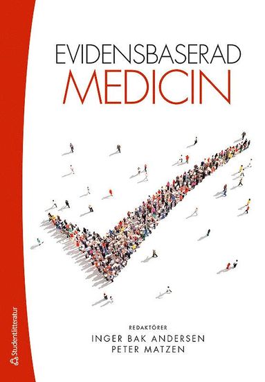 Evidensbaserad medicin (häftad)