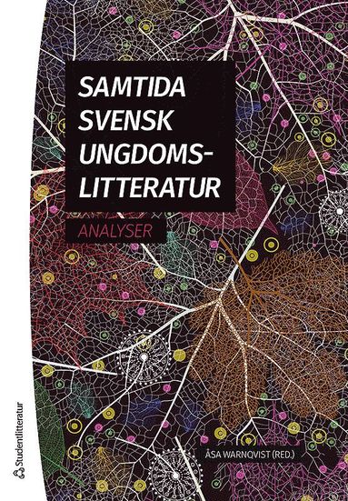 Samtida svensk ungdomslitteratur : analyser (pocket)