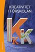 Kreativitet i frskolan