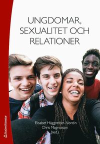 Ungdomar, sexualitet och relationer (hftad)