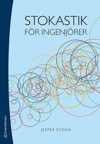 Stokastik för ingenjörer - (bok + digital produkt) som bok, ljudbok eller e-bok.