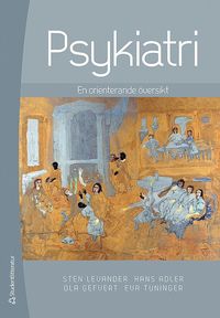 Psykiatri bok
