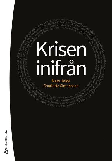 Krisen inifrn (hftad)
