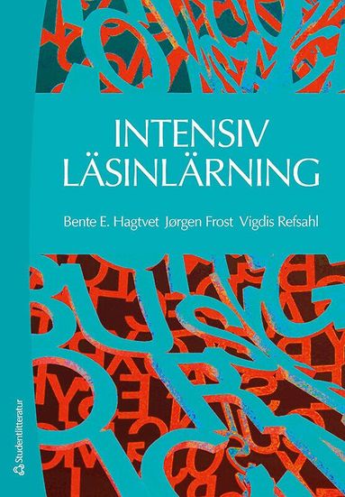 Intensiv l�sinl�rning : dialog och bem�strande n�r l�sningen har l�st sig (h�ftad)