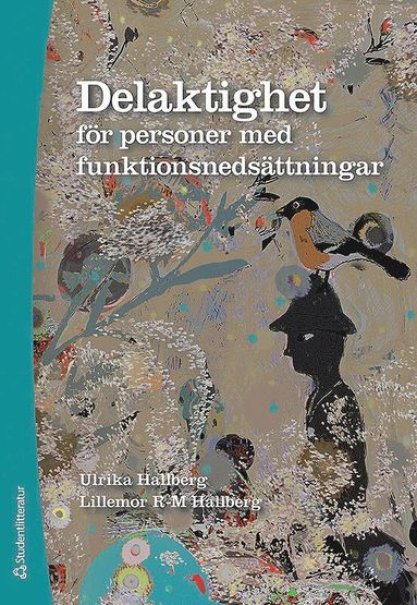 Delaktighet fr personer med funktionsnedsttningar (pocket)
