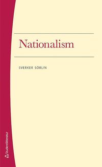 Nationalism (hftad)