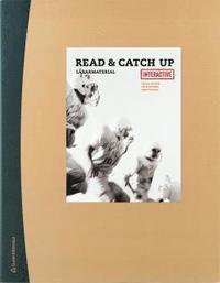 Read & Catch Up Interactive Lrarpaket - Digitalt + Tryckt (hftad)