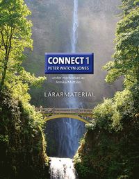 Connect 1 Lärarpaket - Digitalt + Tryckt (häftad)