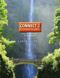 Connect 2 Lrarpaket - Digitalt + Tryckt (hftad)