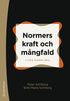 Normers kraft och mngfald : liten normlra
