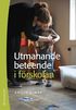 Utmanande beteende i f�rskolan