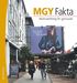 MGY Fakta Elevpaket Digitalt + Tryckt - Marknadsfring fr gymnasiet