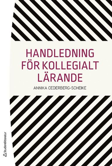 Handledning f�r kollegialt l�rande (h�ftad)