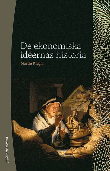 De ekonomiska idernas historia (hftad)