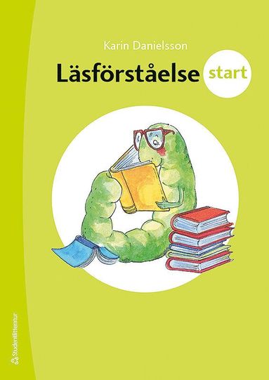 Lsfrstelse Start (hftad)