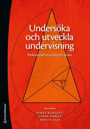 Underska och utveckla undervisning : professionell utveckling fr lrare (inbunden)