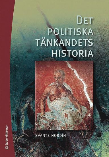 Det politiska tnkandets historia (inbunden)