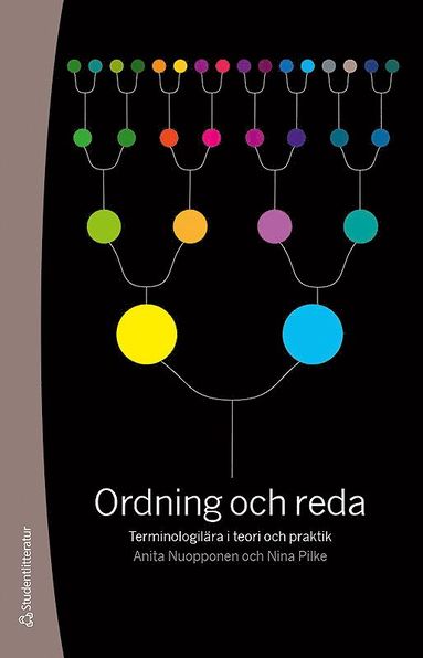 Ordning och reda (häftad)