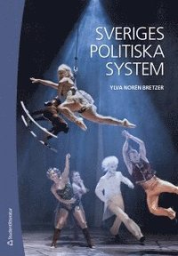Sveriges politiska system (bok + digital produkt) (hftad)