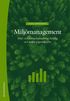 Milj�management : milj�- och h�llbarhetsarbete i f�retag och andra organisationer