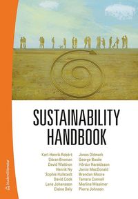 Sustainability handbook (hftad)